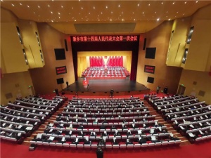 兩會(huì )聲音｜魏建平市長(cháng)：“持續推進(jìn)河南礦山起重生態(tài)產(chǎn)業(yè)鏈先進(jìn)制造業(yè)示范優(yōu)勢”